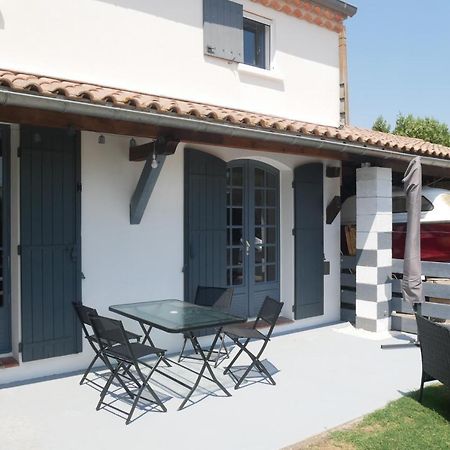 La Petite Maison Arlés Exterior foto