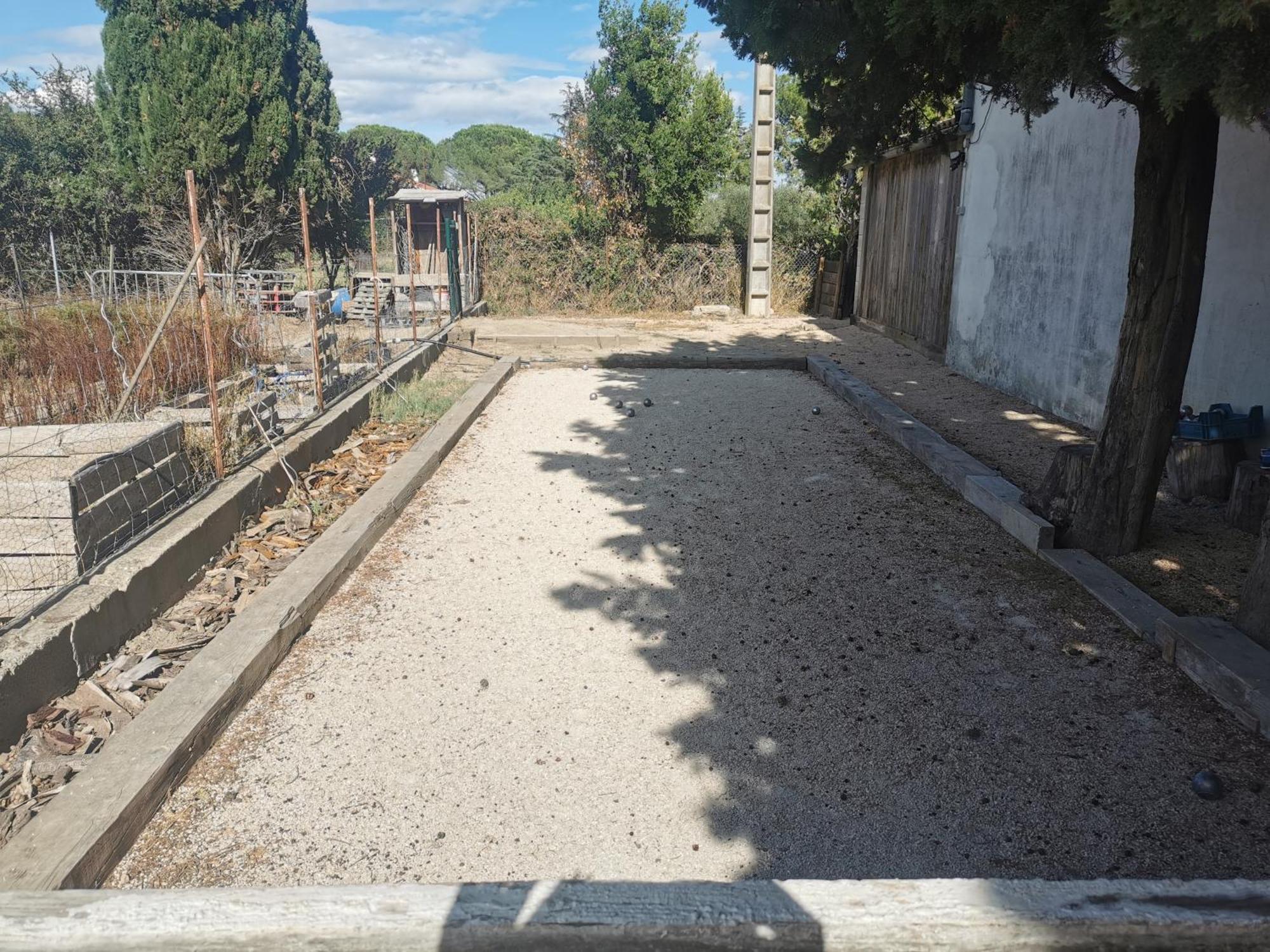 La Petite Maison Arlés Exterior foto