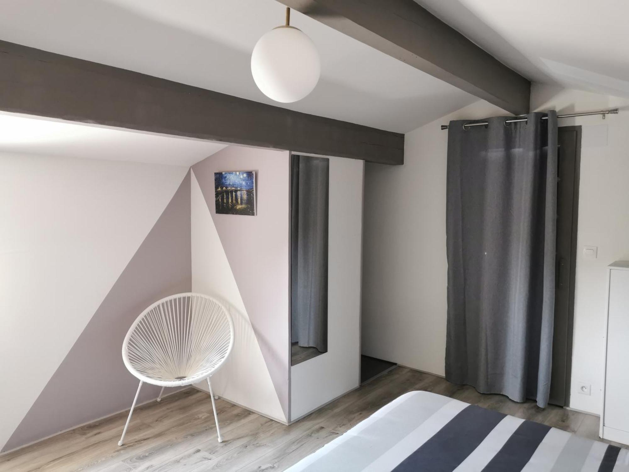 La Petite Maison Arlés Exterior foto